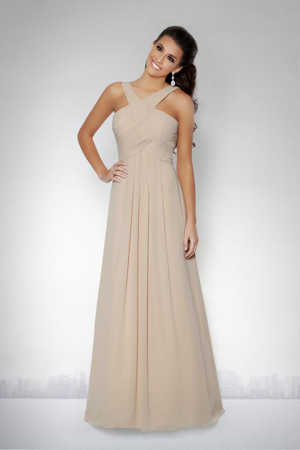 Kanali K Bridesmaid Style Number 1758 - 1