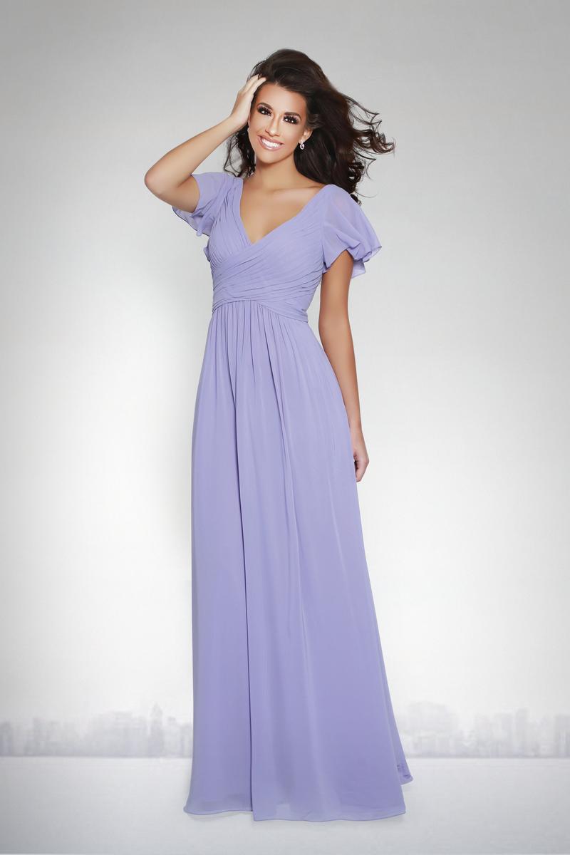 Kanali K Bridesmaid Style Number 1759 - 1