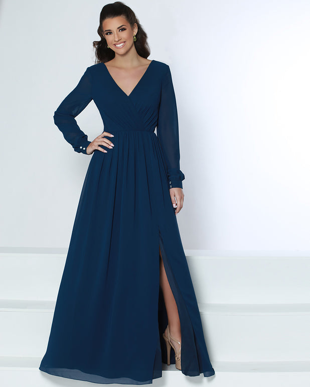Kanali K Bridesmaid Style Number 1766 - 1