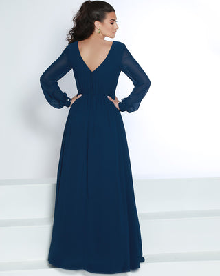 Kanali K Bridesmaid Style Number 1766 - 2