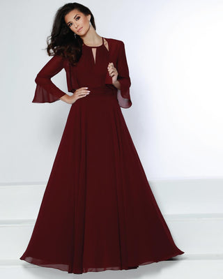 Kanali K Bridesmaid Style Number 1774 - 1