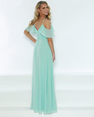 Kanali K Bridesmaid Style Number 1779 - 2