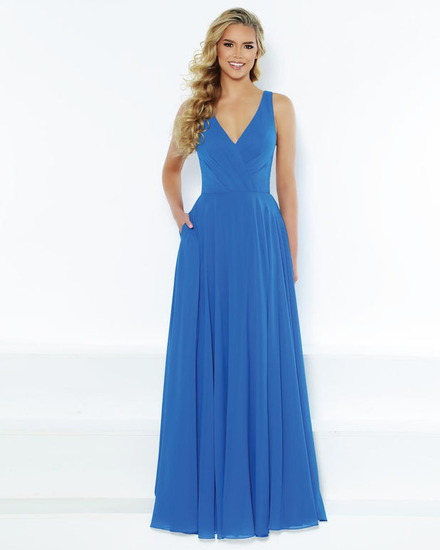 Kanali K Bridesmaid Style Number 1782 - 1