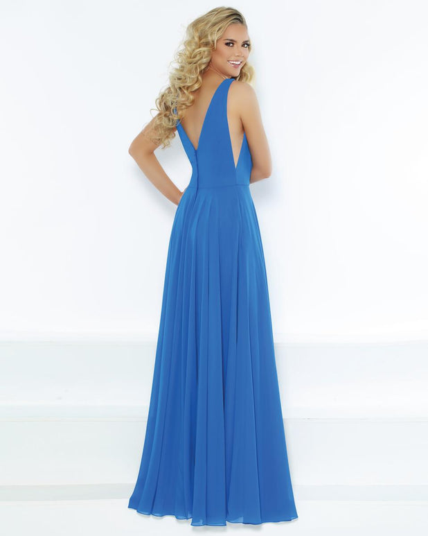 Kanali K Bridesmaid Style Number 1782 - 2