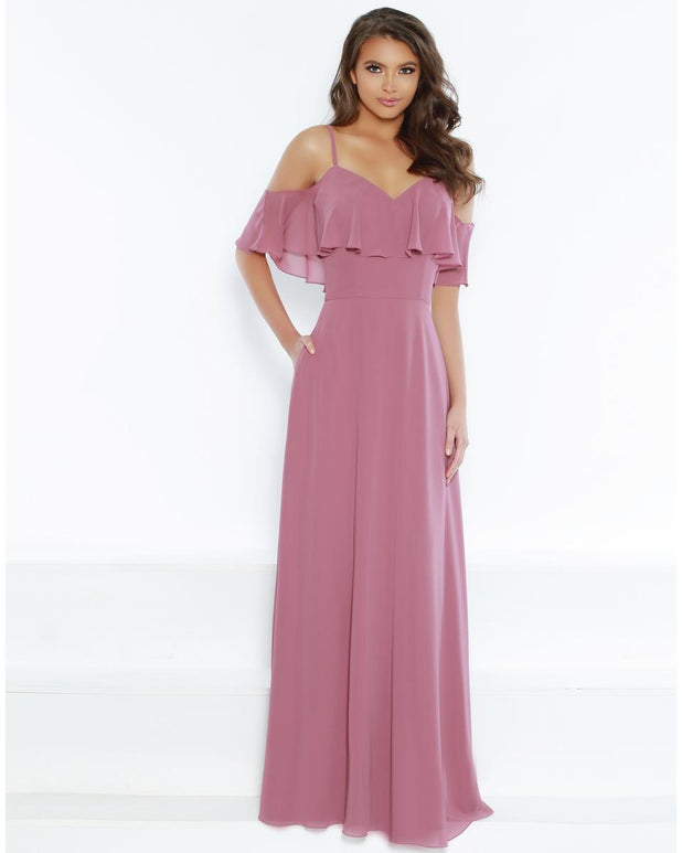Kanali K Bridesmaid Style Number 1783 - 1