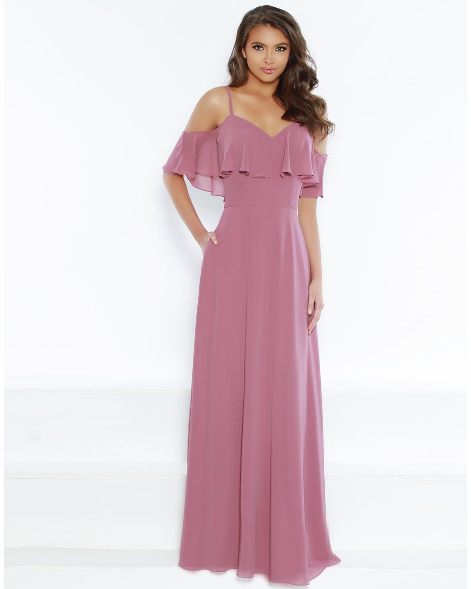 Kanali K Bridesmaid Style Number 1783 - 1