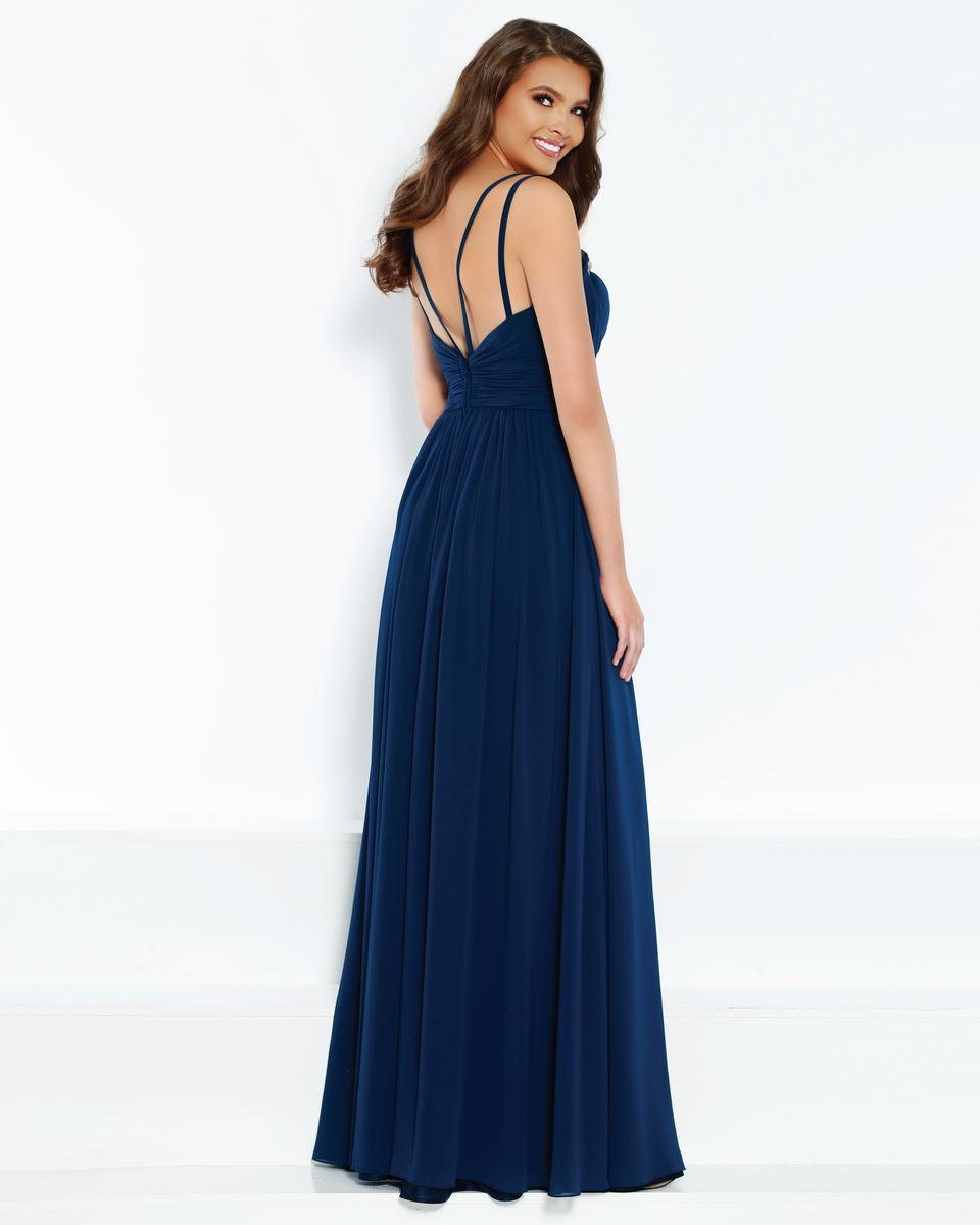 Kanali K Bridesmaid Style Number 1785 - 2