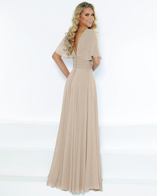 Kanali K Bridesmaid Style Number 1786 - 2