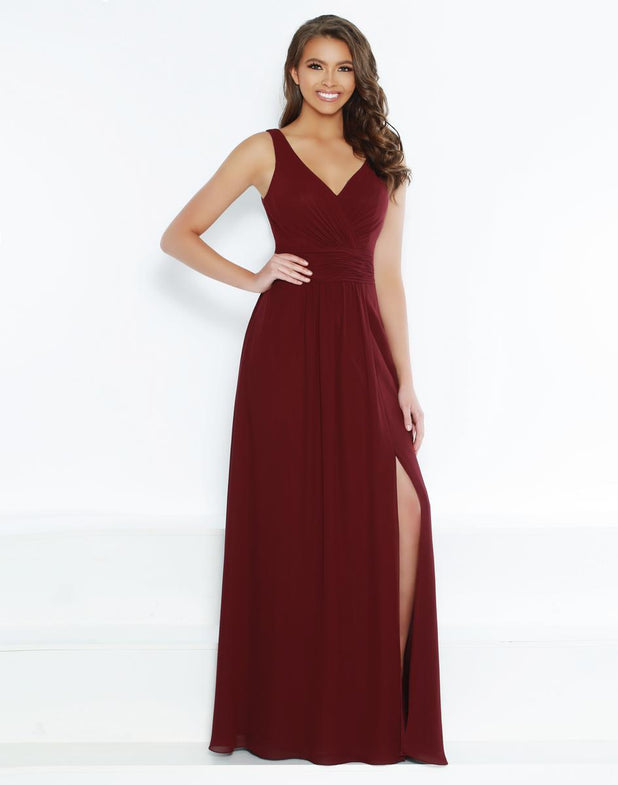 Kanali K Bridesmaid Style Number 1788 - 1