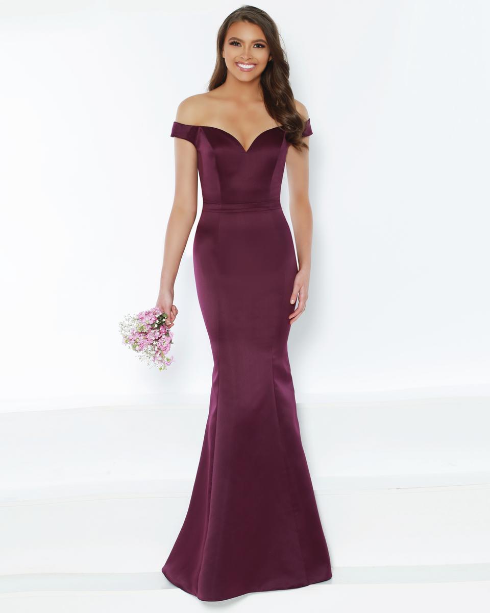 Kanali K Bridesmaid Style Number 1791 - 1