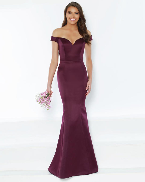 Kanali K Bridesmaid Style Number 1791 - 1
