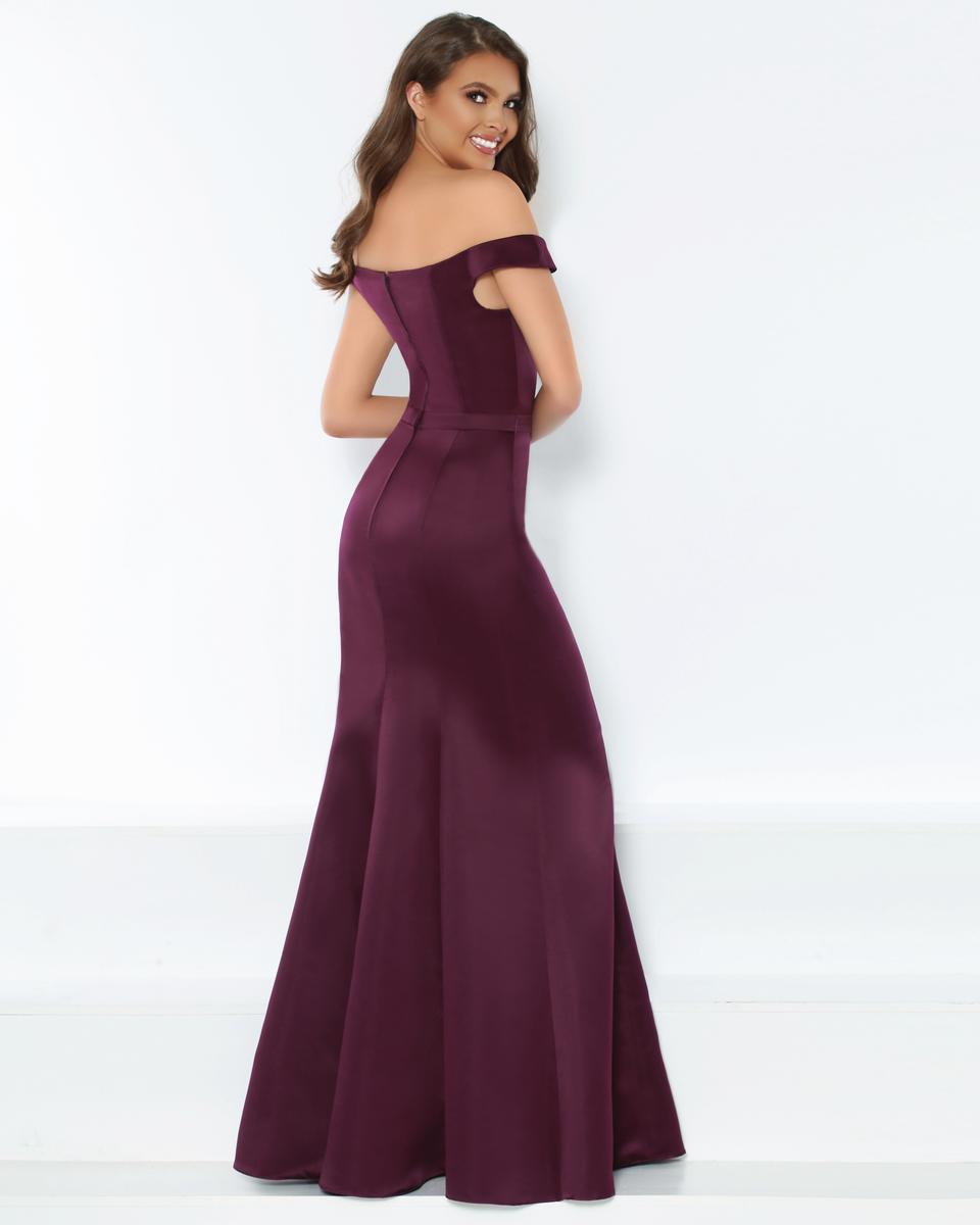 Kanali K Bridesmaid Style Number 1791 - 2