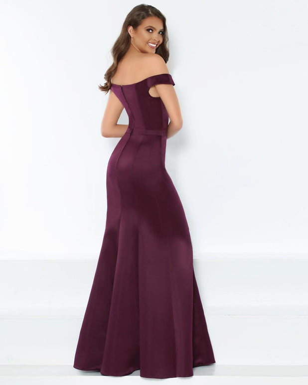 Kanali K Bridesmaid Style Number 1791 - 2