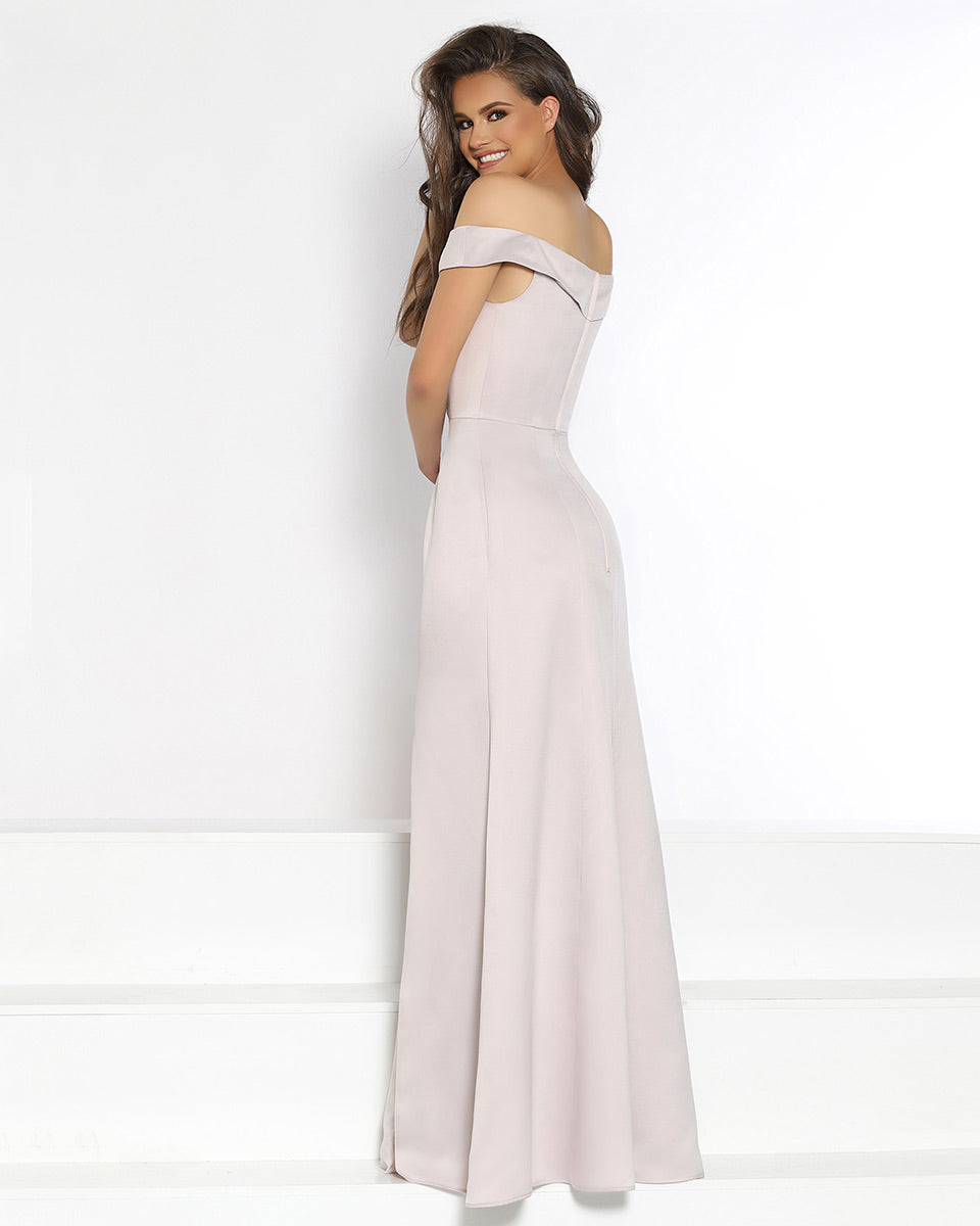 Kanali K Bridesmaid Style Number 1796 - 2