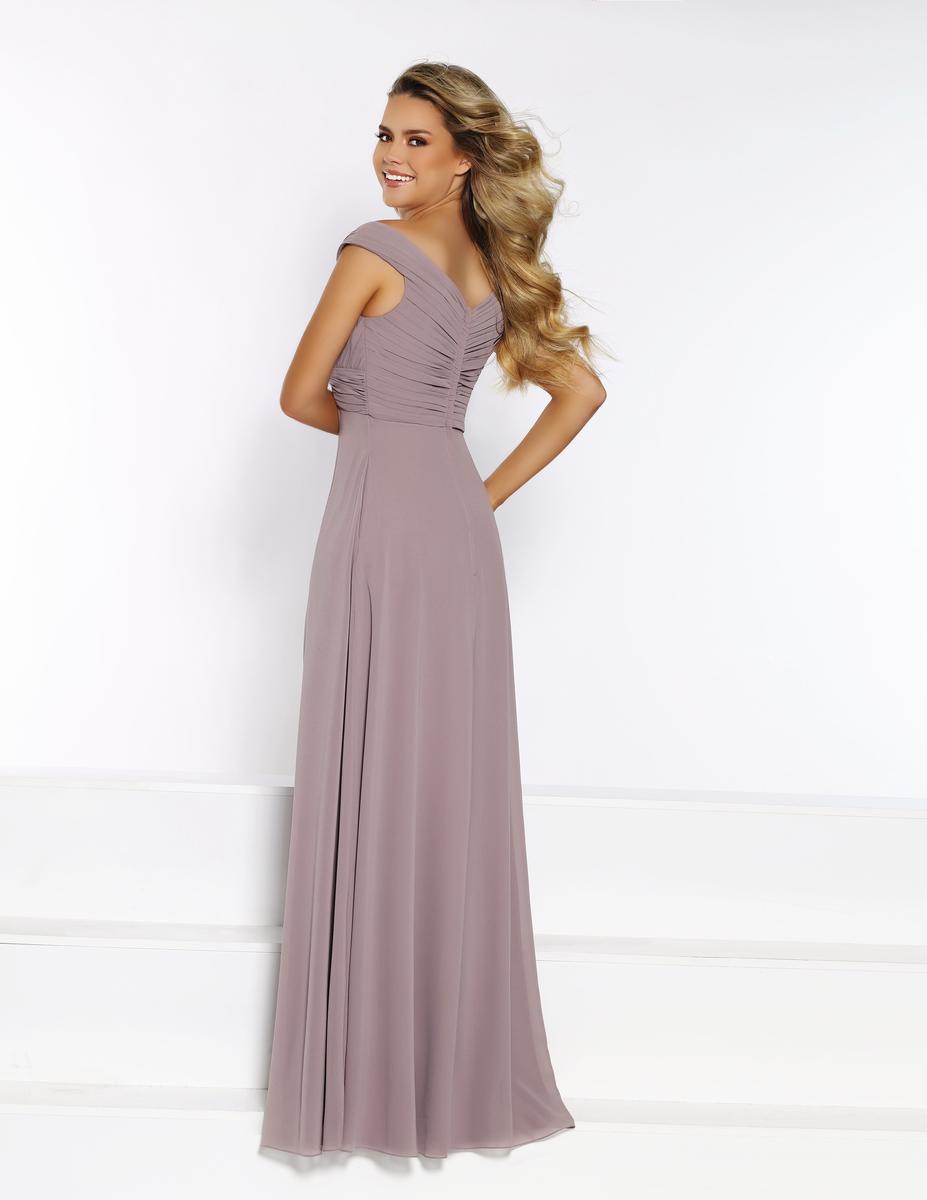 Kanali K Bridesmaid Style Number 1811 - 2