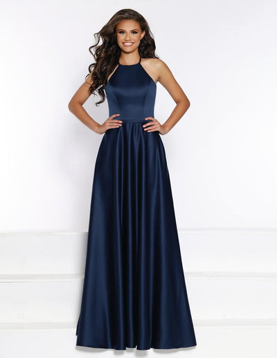 Kanali K Bridesmaid Style Number 1813 - 1
