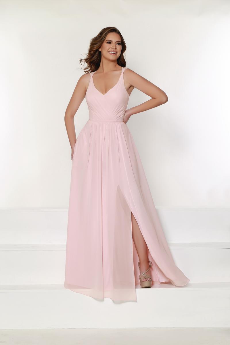 Kanali K Bridesmaid Style Number 1821 - 1