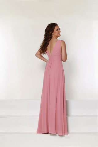 Kanali K Bridesmaid Style Number 1822 - 2