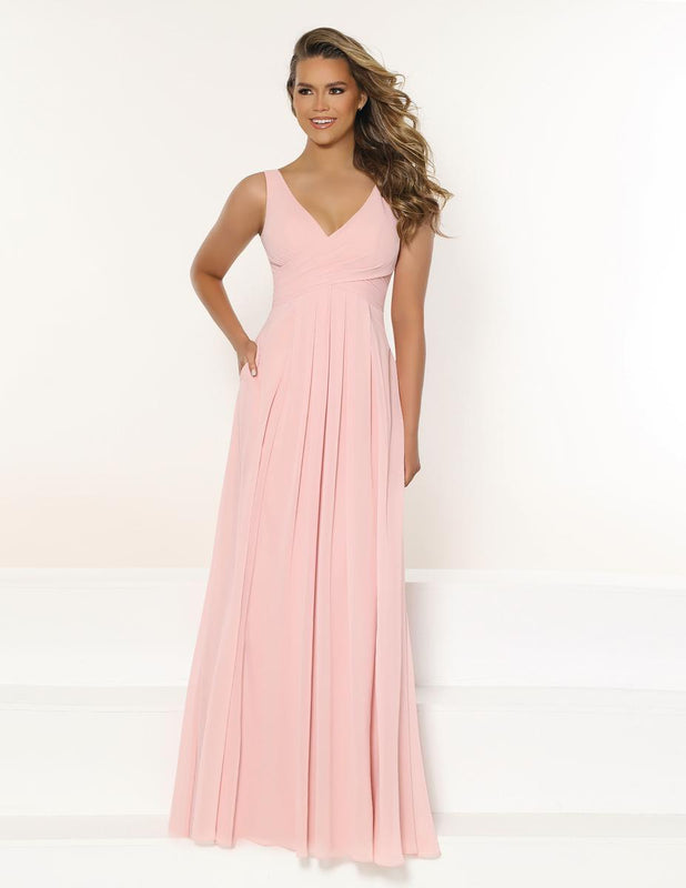 Kanali K Bridesmaid Style Number 1827 - 1
