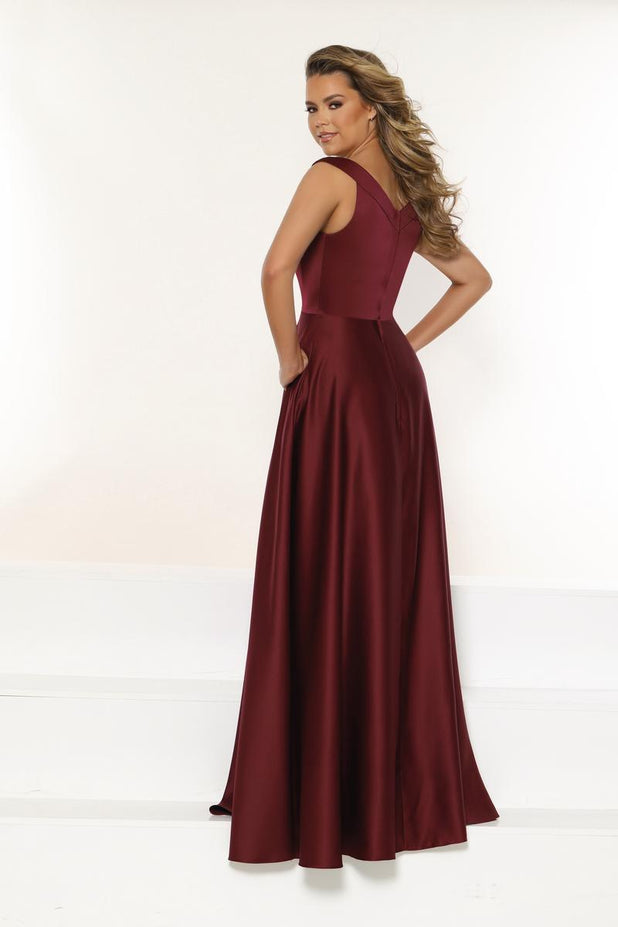 Kanali K Bridesmaid Style Number 1829 - 2