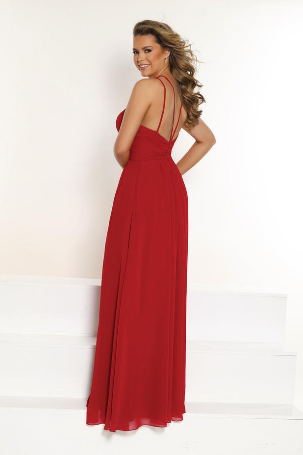 Kanali K Bridesmaid Style Number 1833 - 2