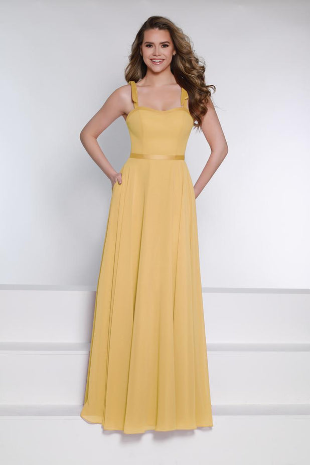 Kanali K Bridesmaid Style Number 1834 - 1