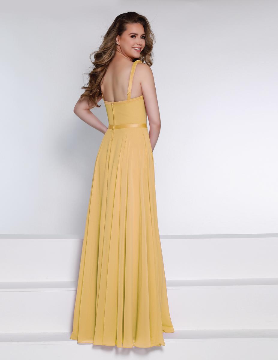 Kanali K Bridesmaid Style Number 1834 - 2