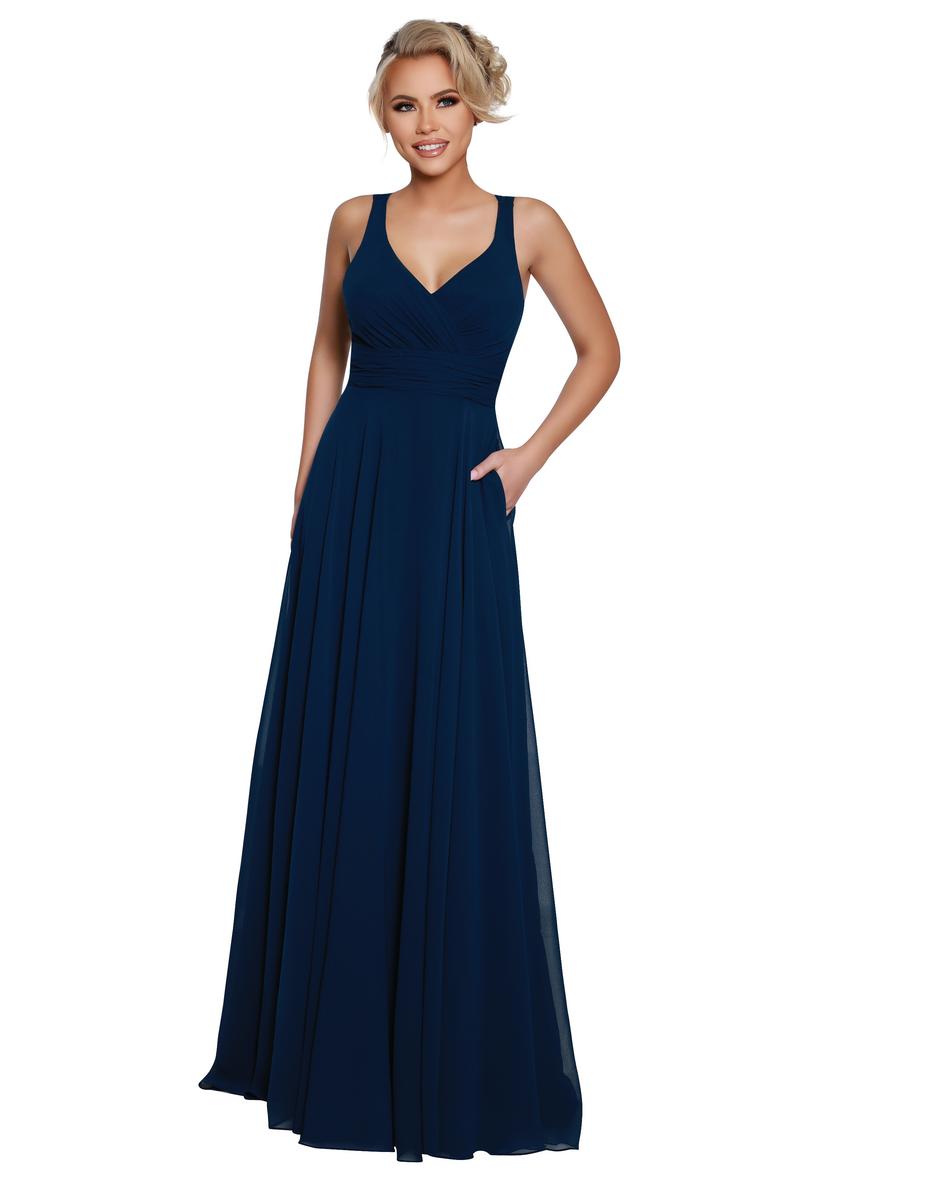 Kanali K Bridesmaid Style Number 1836 - 1