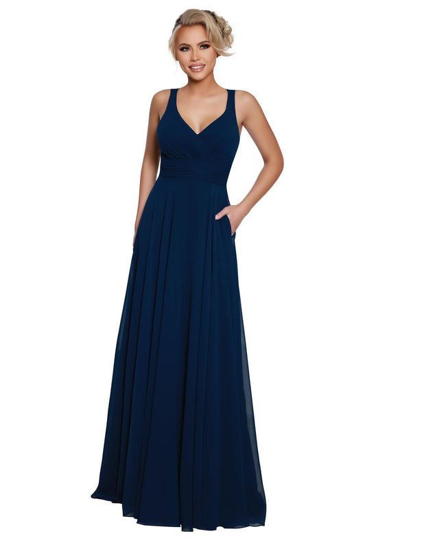 Kanali K Bridesmaid Style Number 1836 - 1