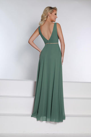 Kanali K Bridesmaid Style Number 1838 - 2