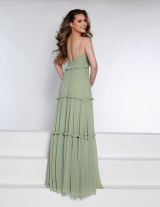 Kanali K Bridesmaid Style Number 1840 - 2