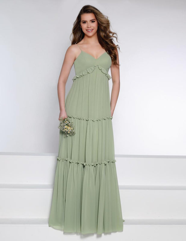 Kanali K Bridesmaid Style Number 1840 - 1