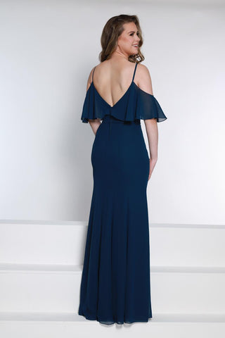 Kanali K Bridesmaid Style Number 1843 - 2