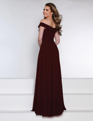 Kanali K Bridesmaid Style Number 1844 - 2