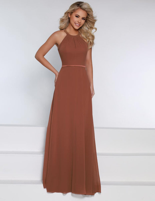 Kanali K Bridesmaid Style Number 1845 - 1