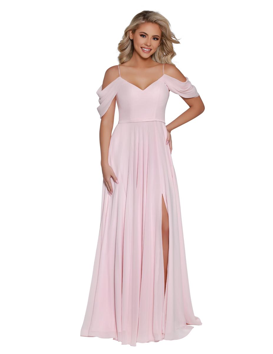 Kanali K Bridesmaid Style Number 1846 - 1