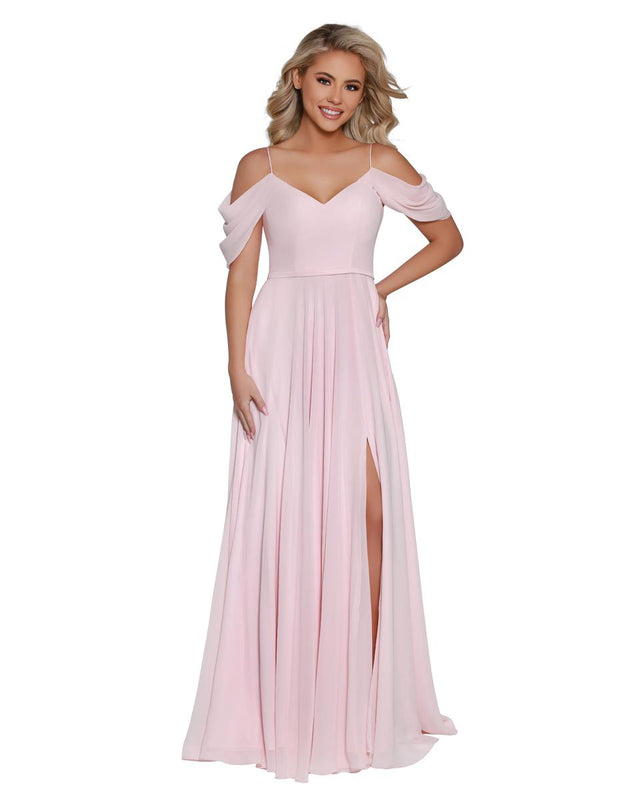 Kanali K Bridesmaid Style Number 1846 - 1