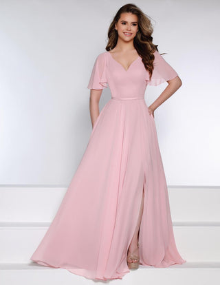 Kanali K Bridesmaid Style Number 1847 - 1