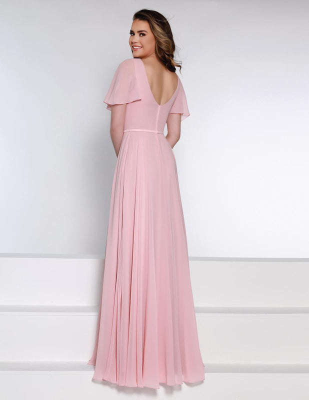 Kanali K Bridesmaid Style Number 1847 - 2