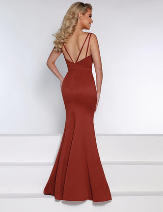 Kanali K Bridesmaid Style Number 1848 - 2