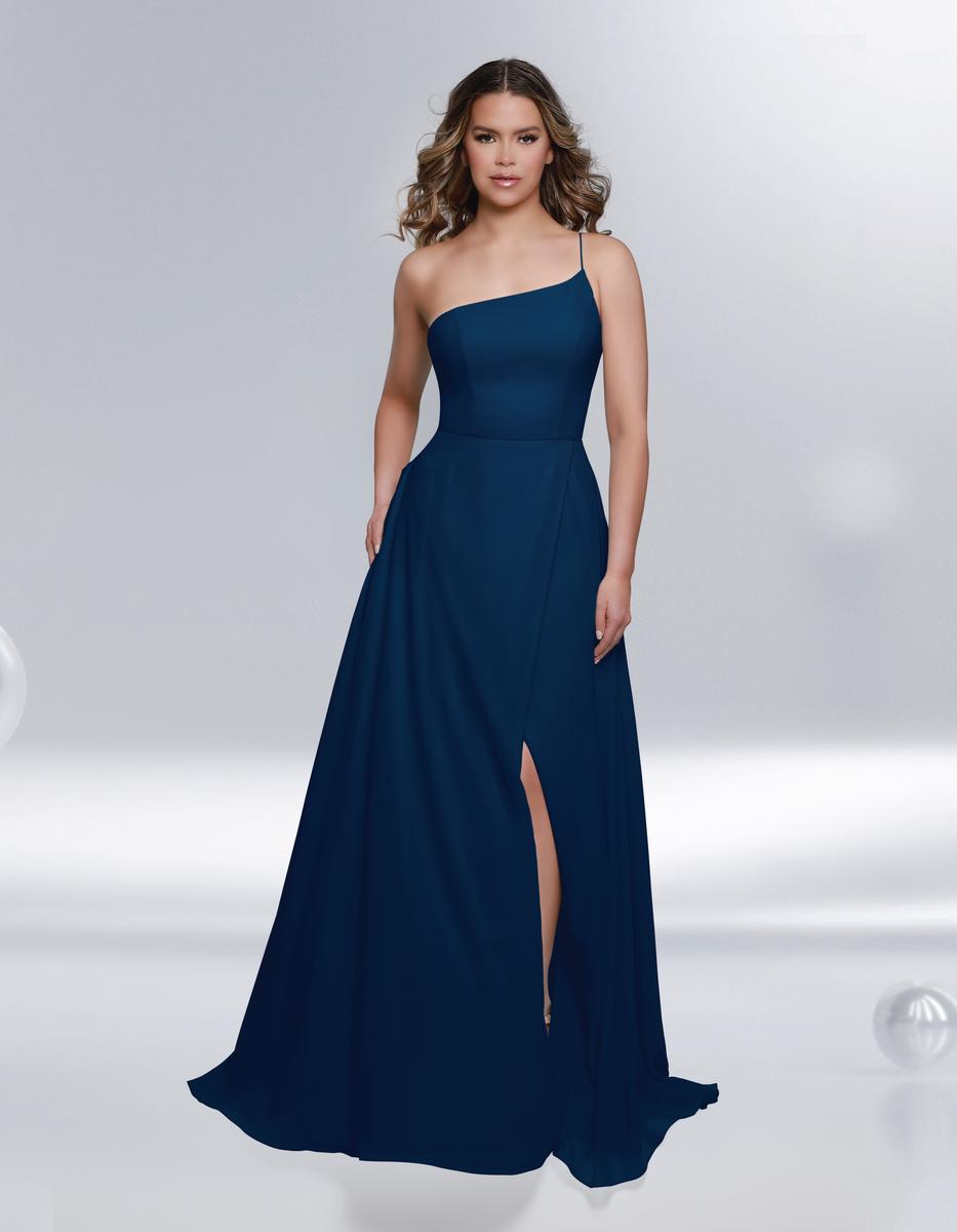 Kanali K Bridesmaid Style Number 1850 - 1