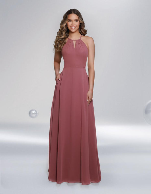 Kanali K Bridesmaid Style Number 1851 - 1