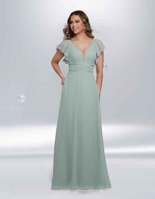 Kanali K Bridesmaid Style Number 1852 - 1