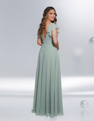 Kanali K Bridesmaid Style Number 1852 - 2