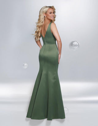 Kanali K Bridesmaid Style Number 1856 - 2