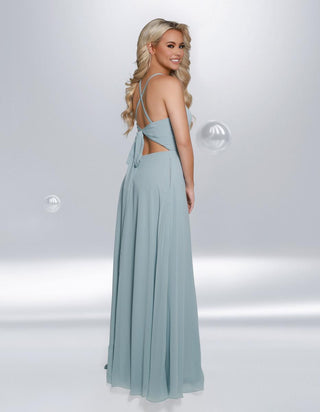 Kanali K Bridesmaid Style Number 1858 - 2