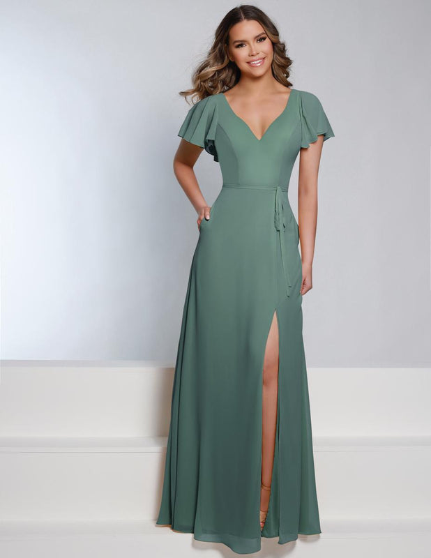 Kanali K Bridesmaid Style Number 1862 - 1