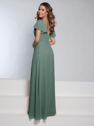 Kanali K Bridesmaid Style Number 1862 - 2