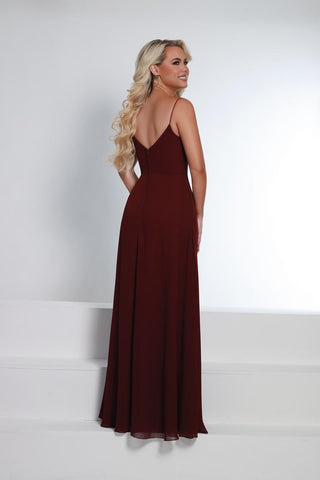 Kanali K Bridesmaid Style Number 1863 - 2