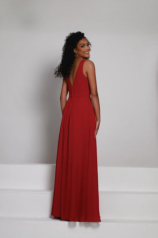 Kanali K Bridesmaid Style Number 1865 - 2